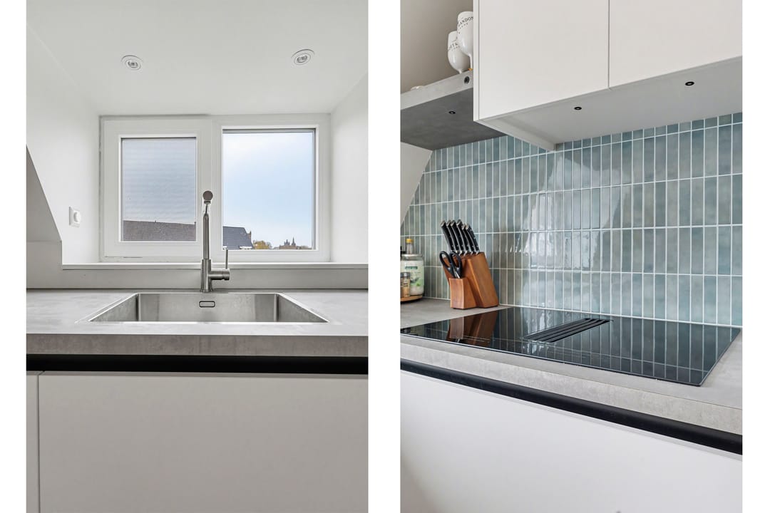 Photo 16 of Cederstraat 2-B