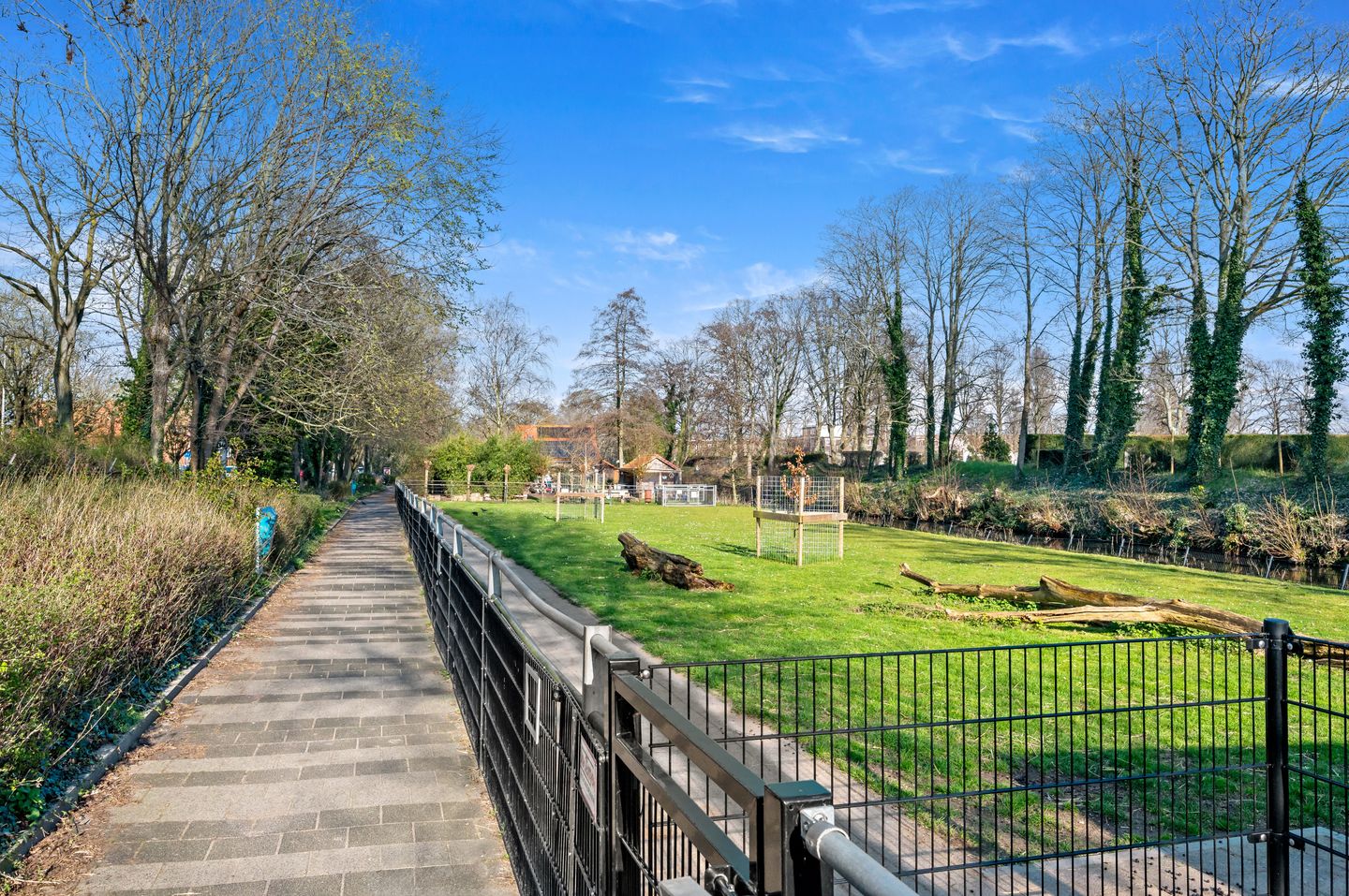 Foto 34 van Laan van Eik en Duinen 32