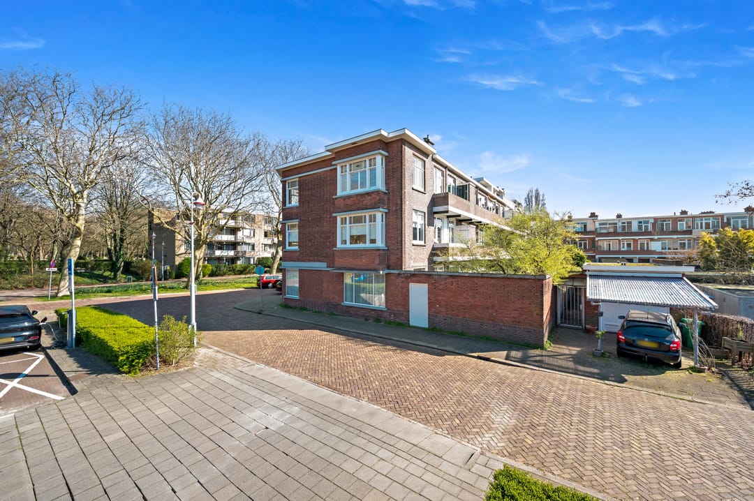 Foto 28 van Laan van Eik en Duinen 32