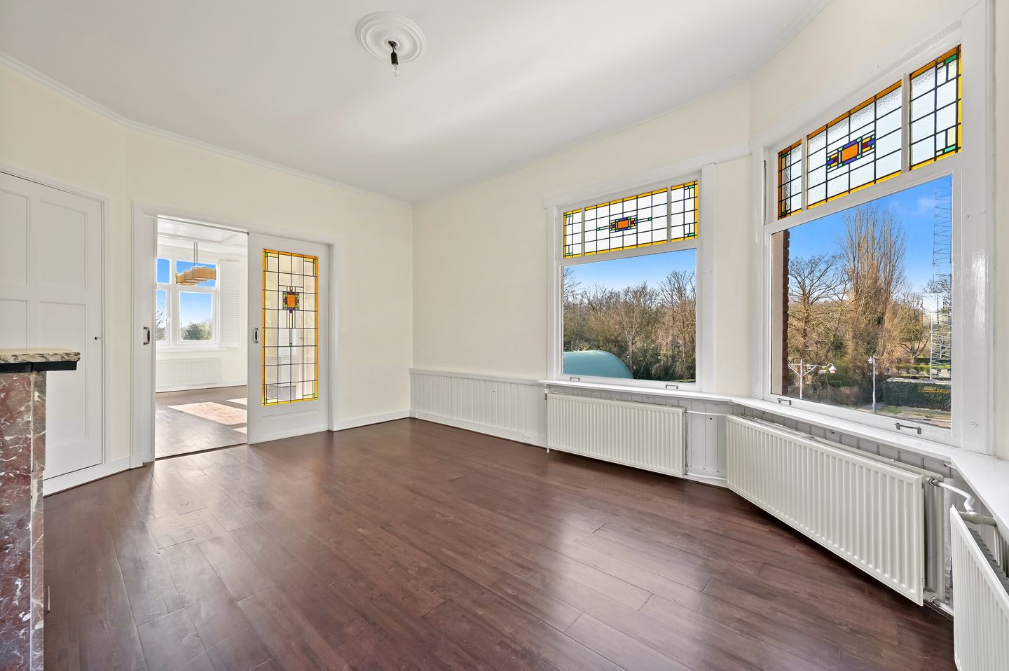 Foto 10 van Laan van Eik en Duinen 32