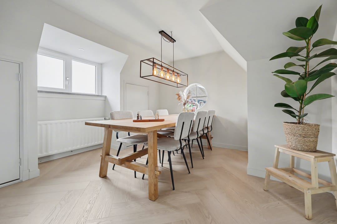 Photo 11 of Cederstraat 2-B