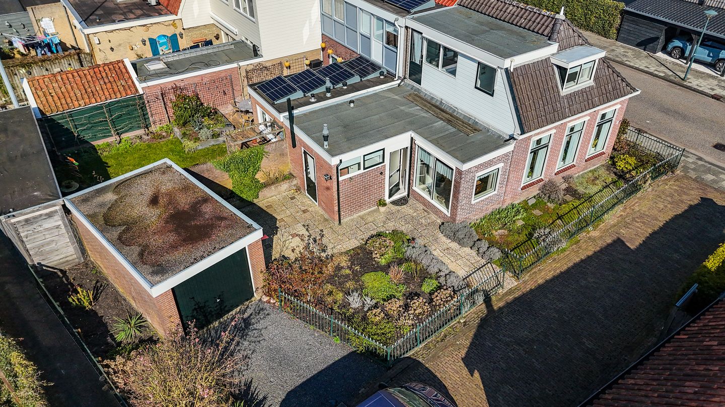 Foto 10 van Brugstraat 36