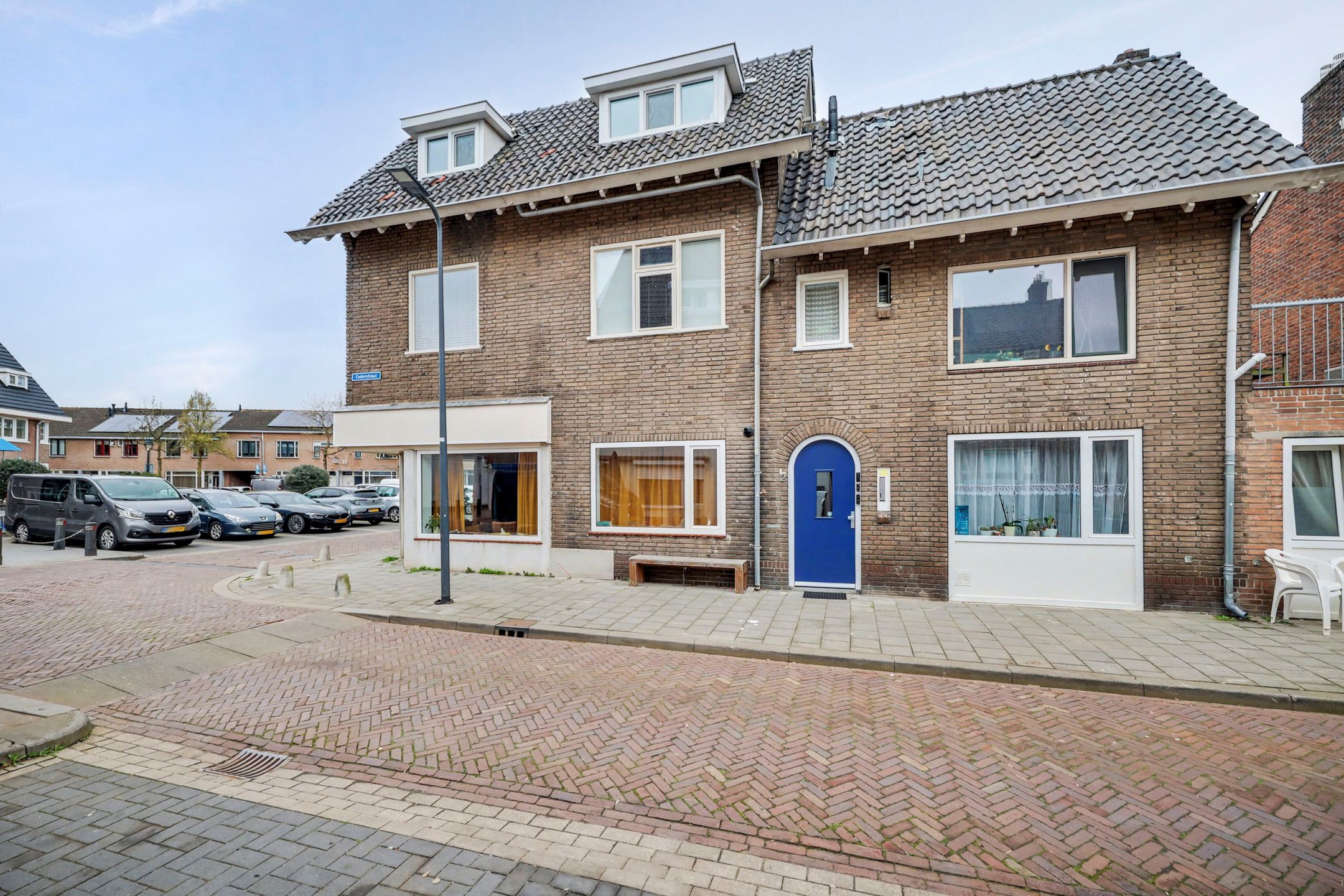 Photo 30 of Cederstraat 2-B