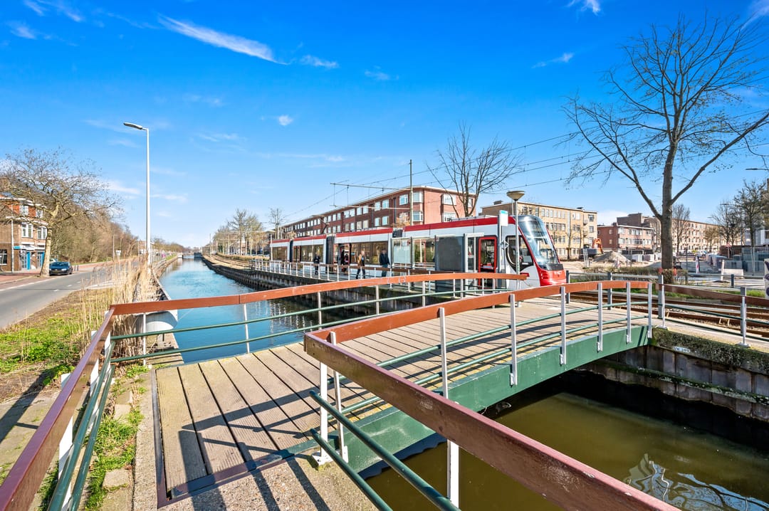 Foto 31 van Laan van Eik en Duinen 32