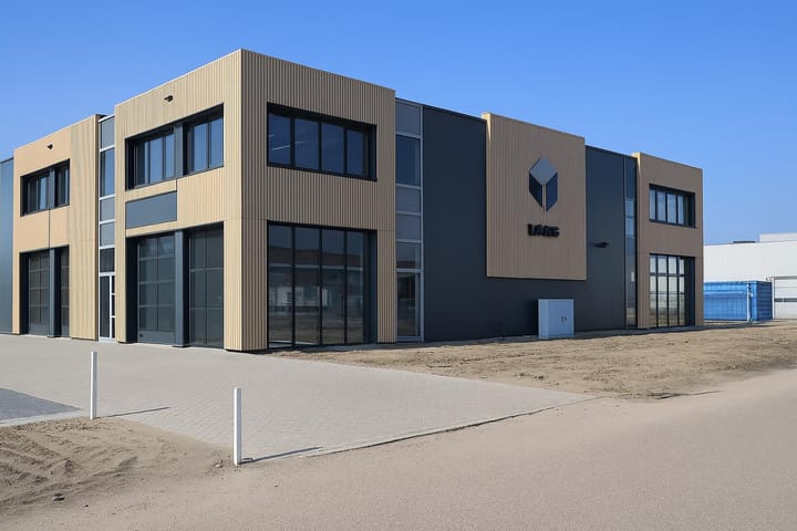 Ramgatseweg 29, Raamsdonksveer