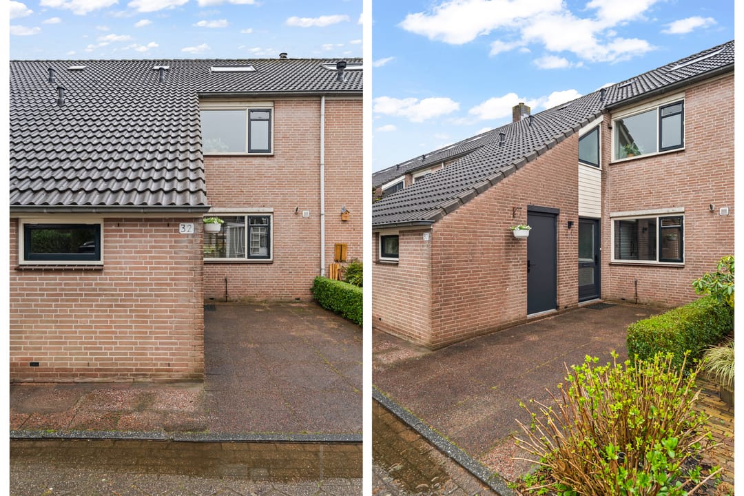 Photo 8 of Eksterweg 32