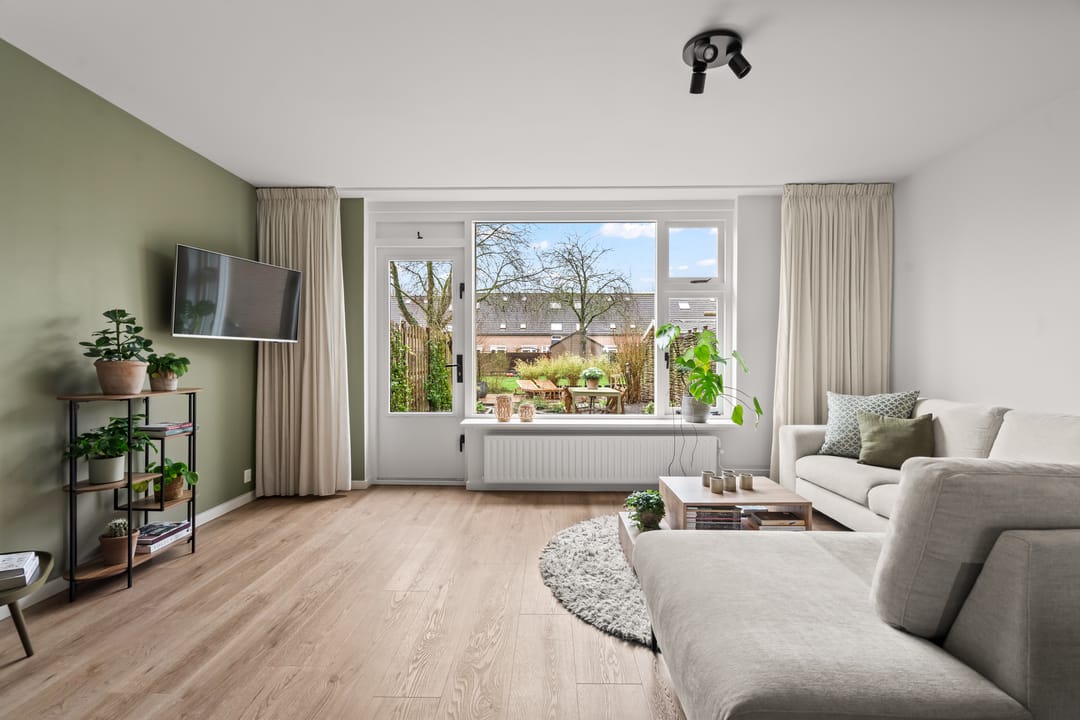 Photo 17 of Eksterweg 32