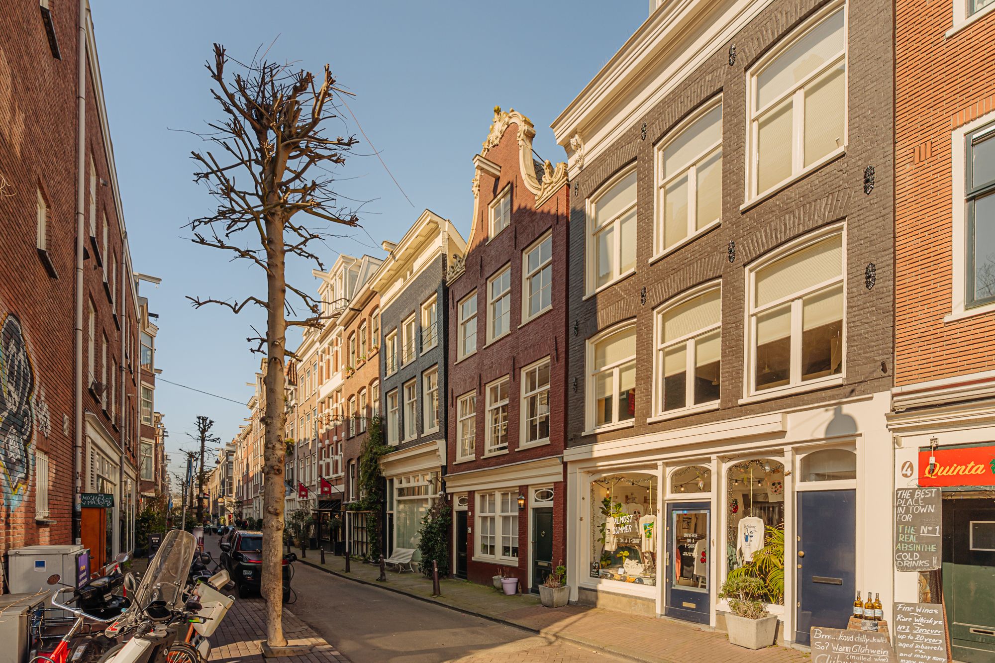 Nieuwe Leliestraat 8- 8 2