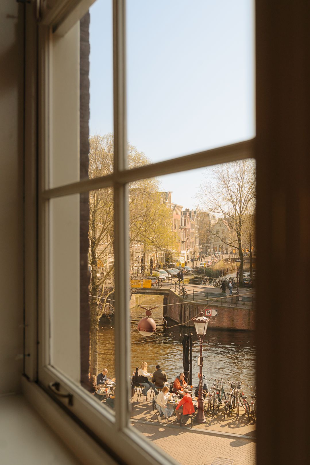 Foto 2 van Nieuwe Leliestraat 8-2