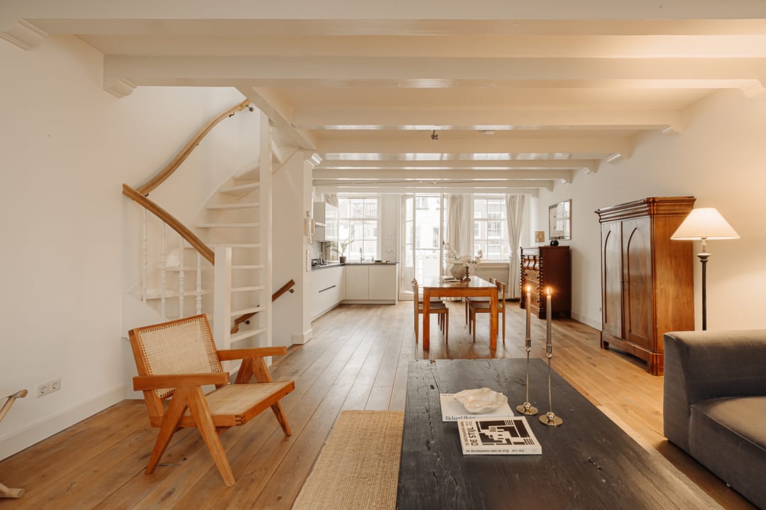 Foto 8 van Nieuwe Leliestraat 8-2