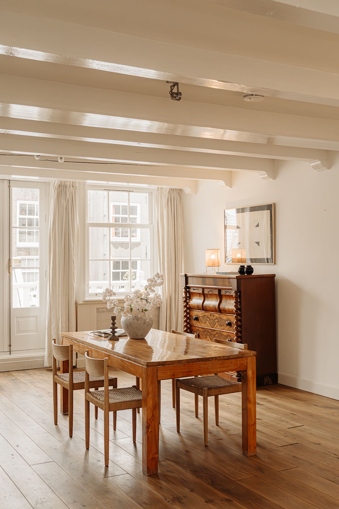 Foto 12 van Nieuwe Leliestraat 8-2