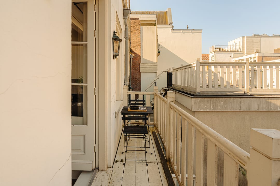 Foto 13 van Nieuwe Leliestraat 8-2