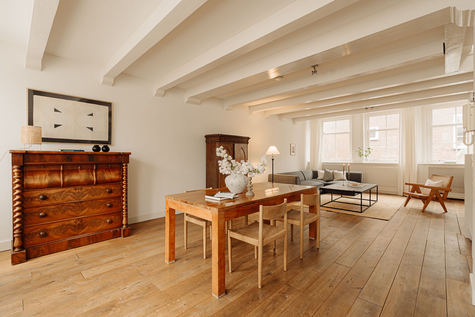 Foto 18 van Nieuwe Leliestraat 8-2