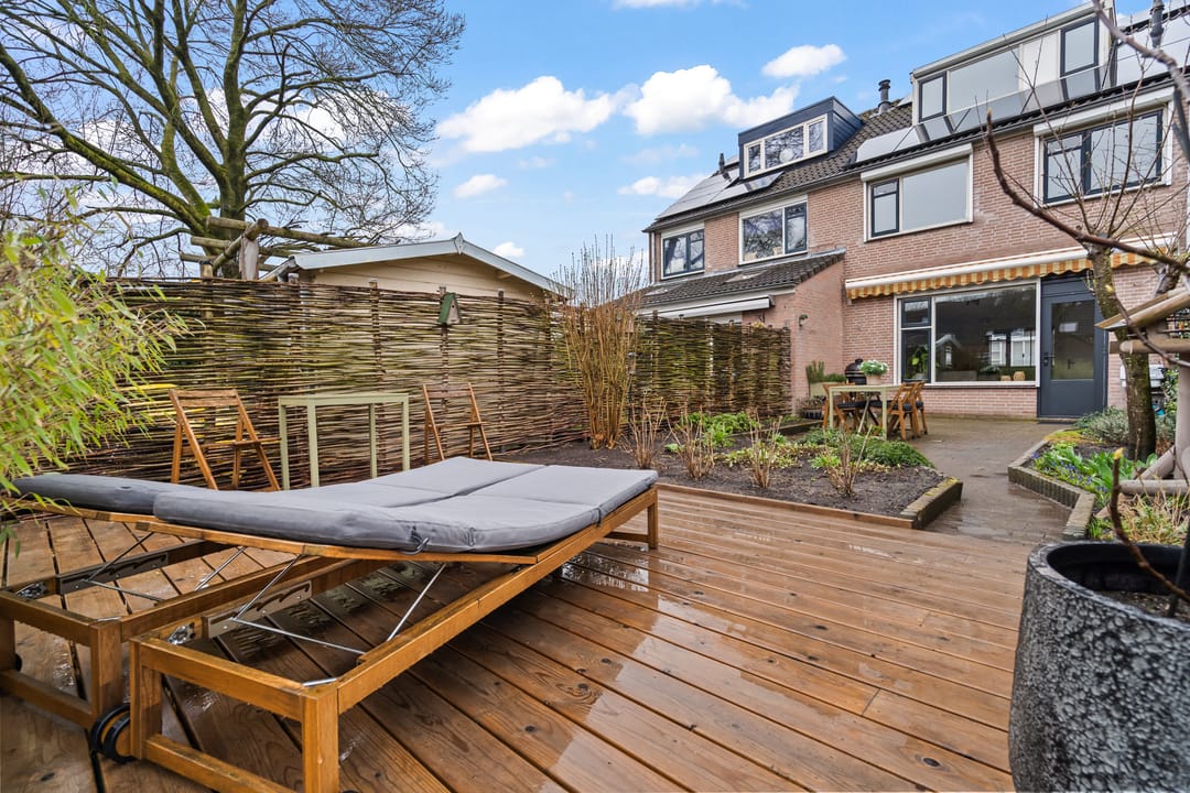 Photo 38 of Eksterweg 32