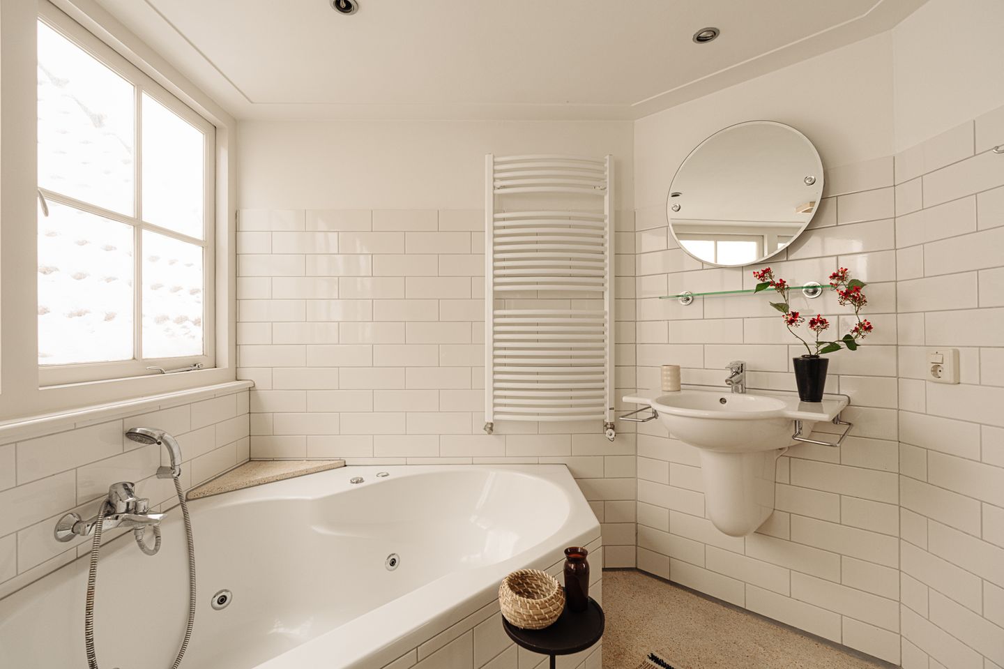 Foto 25 van Nieuwe Leliestraat 8-2