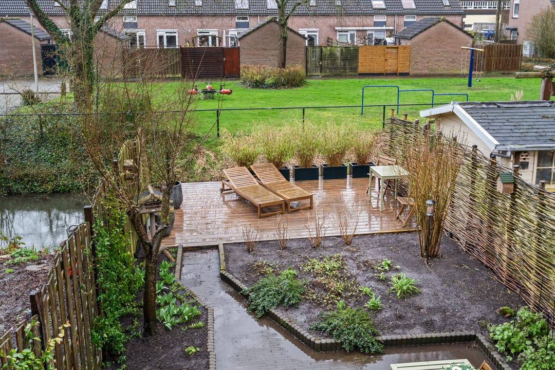 Photo 41 of Eksterweg 32