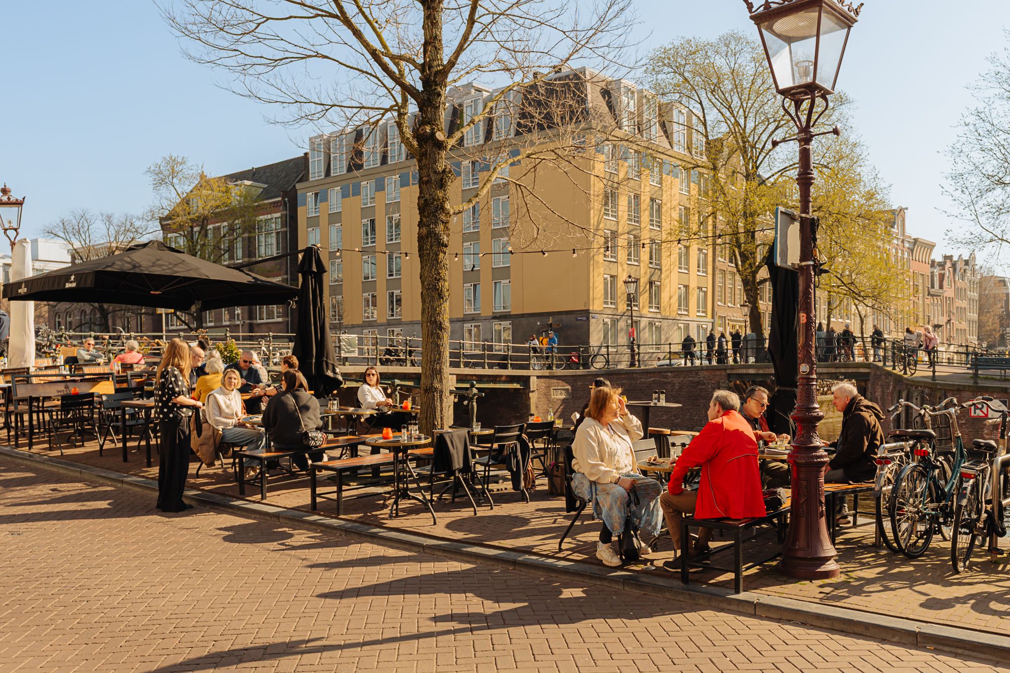 Foto 27 van Nieuwe Leliestraat 8-2