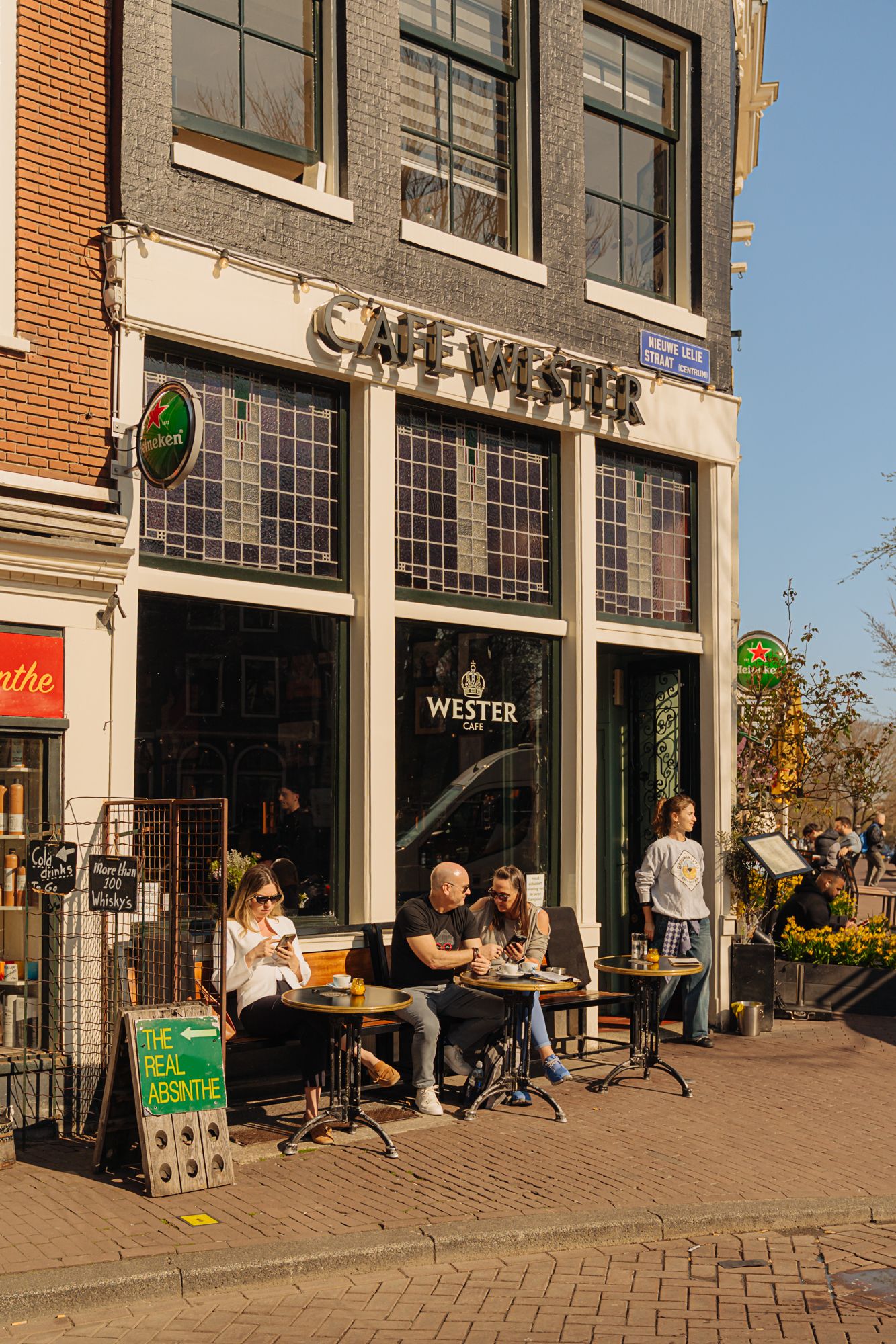 Foto 29 van Nieuwe Leliestraat 8-2