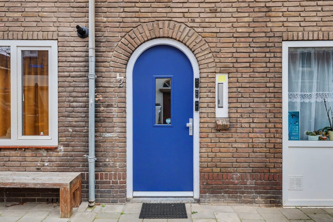 Photo 31 of Cederstraat 2-B