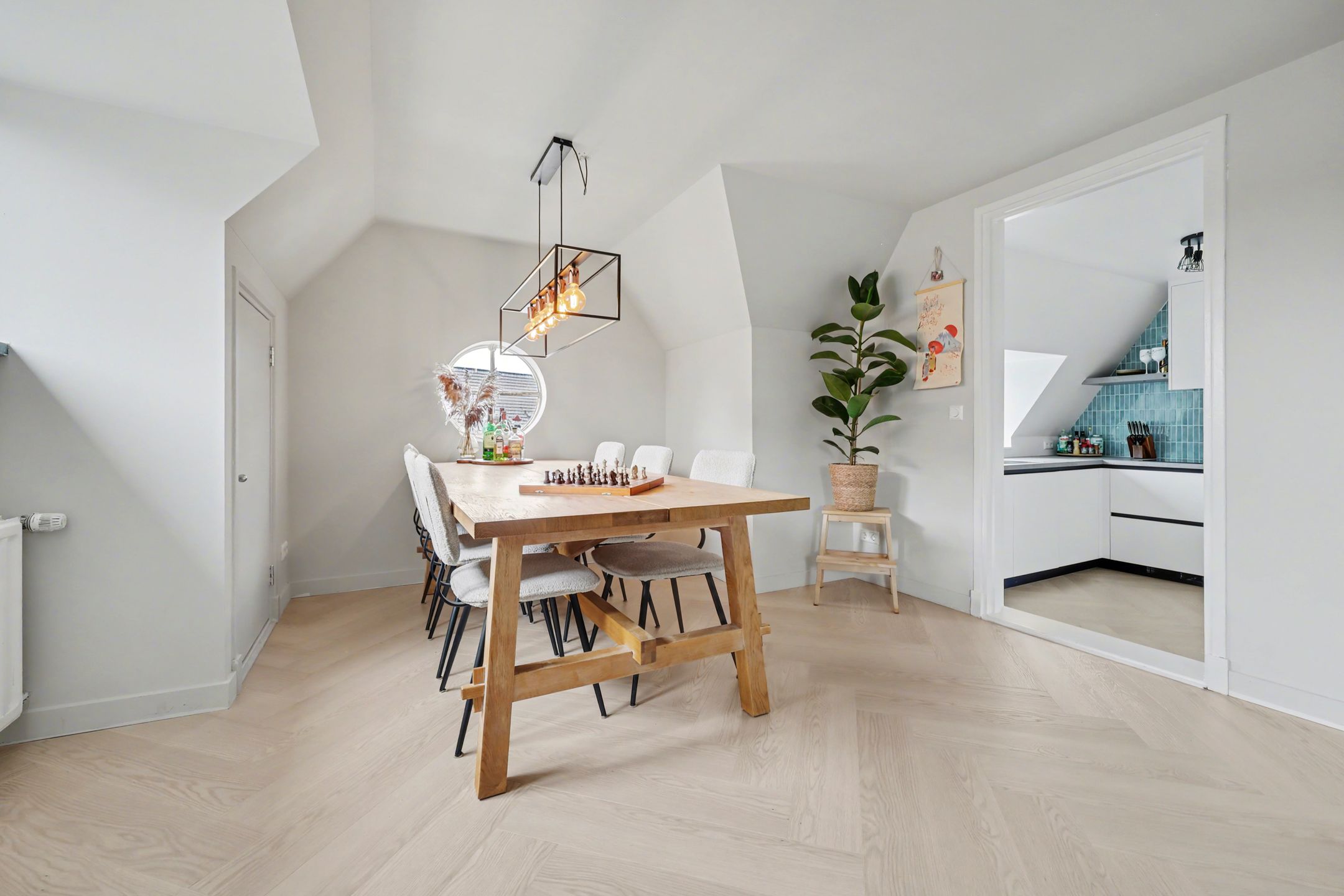 Photo 9 of Cederstraat 2-B