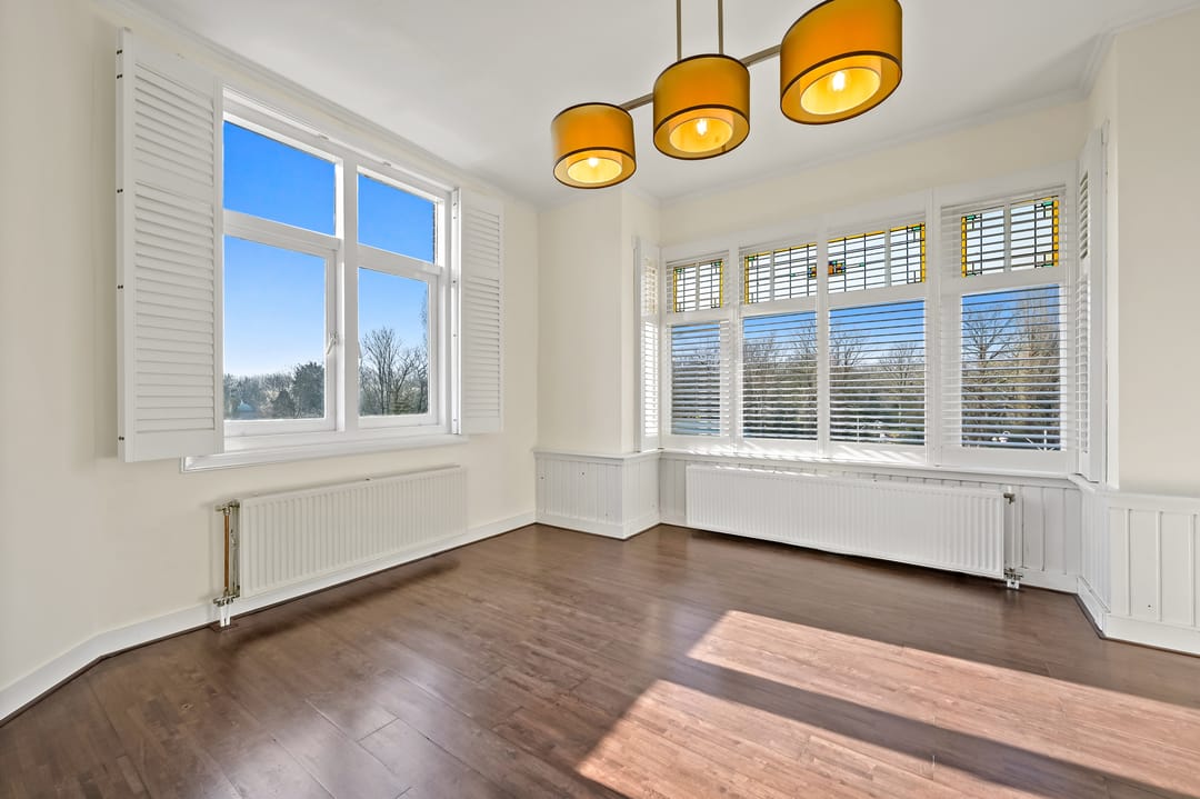 Foto 7 van Laan van Eik en Duinen 32