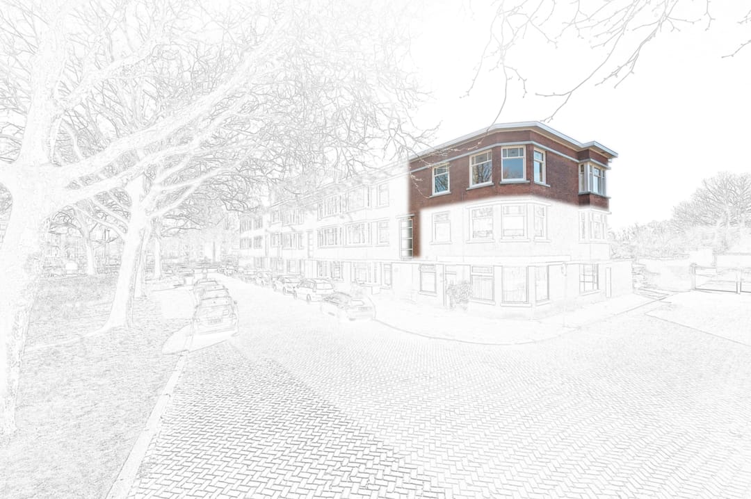 Foto 26 van Laan van Eik en Duinen 32