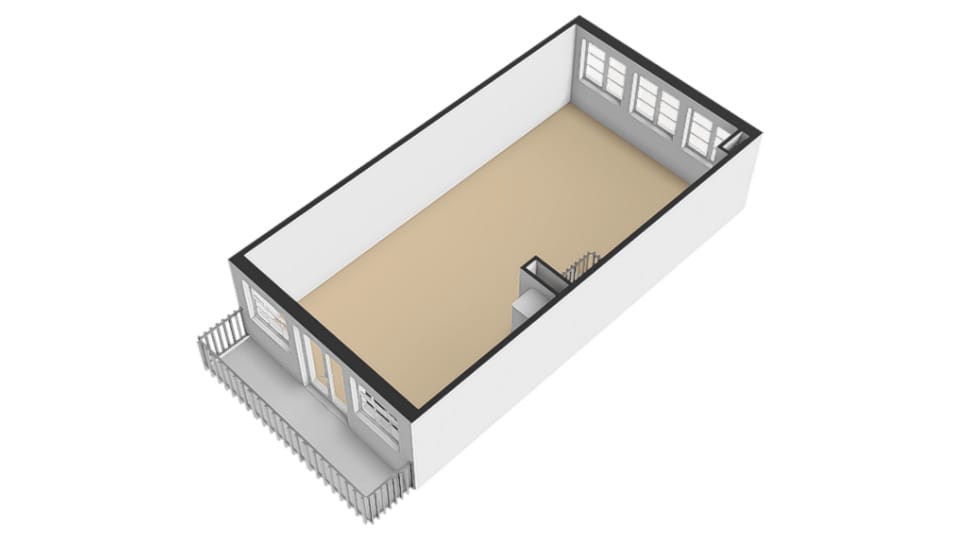 Foto 34 van Nieuwe Leliestraat 8-2