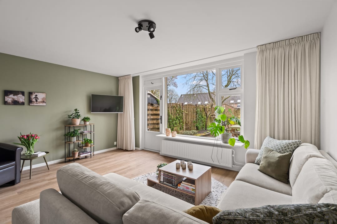 Photo 2 of Eksterweg 32