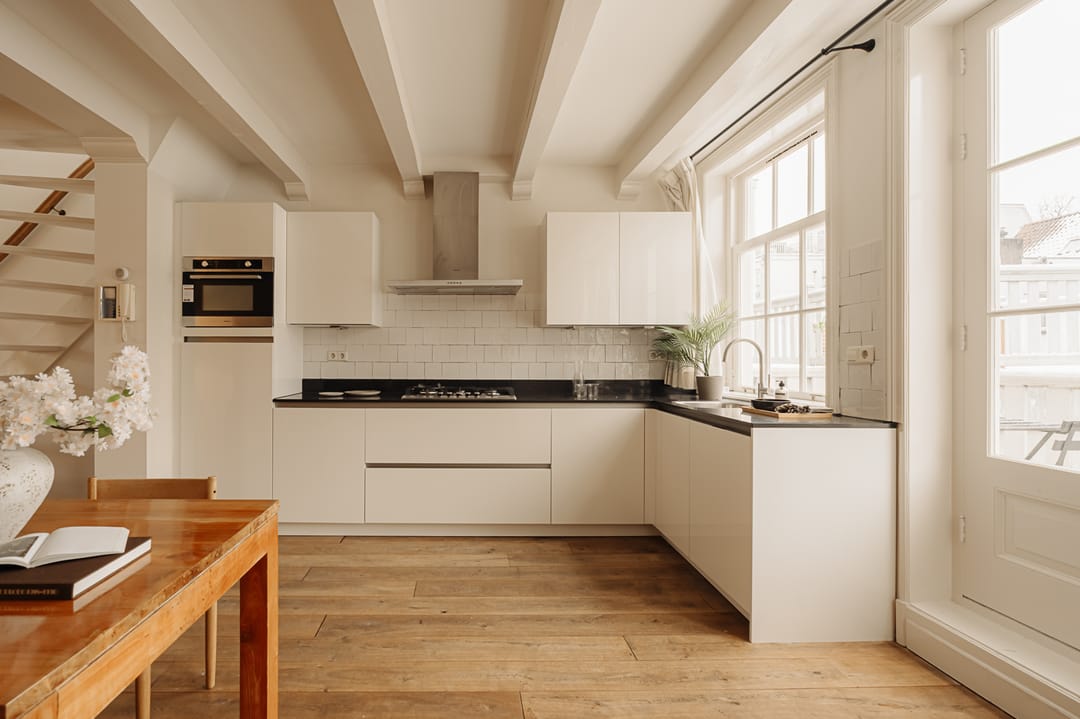 Foto 16 van Nieuwe Leliestraat 8-2