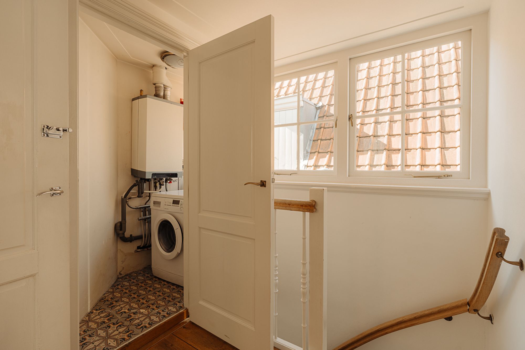 Foto 21 van Nieuwe Leliestraat 8-2