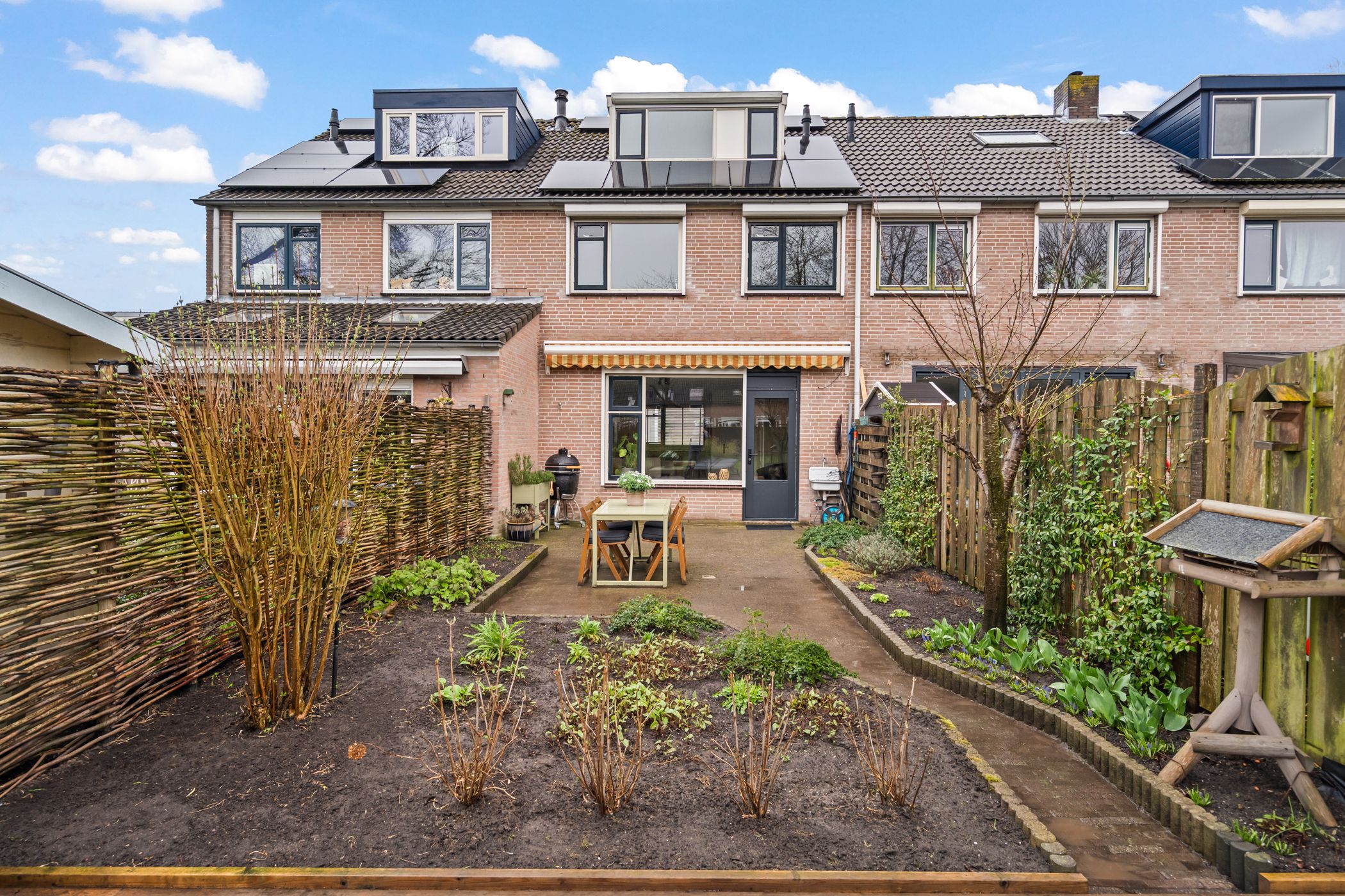 Photo 39 of Eksterweg 32