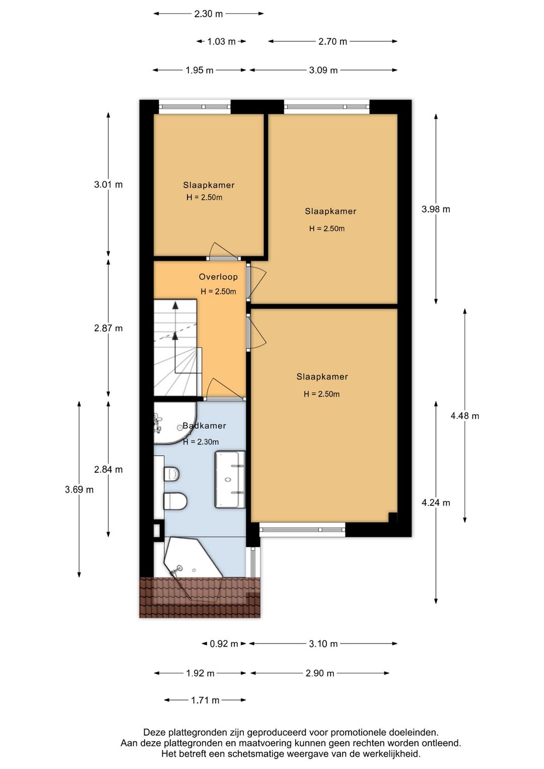 Photo 76 of Eksterweg 32