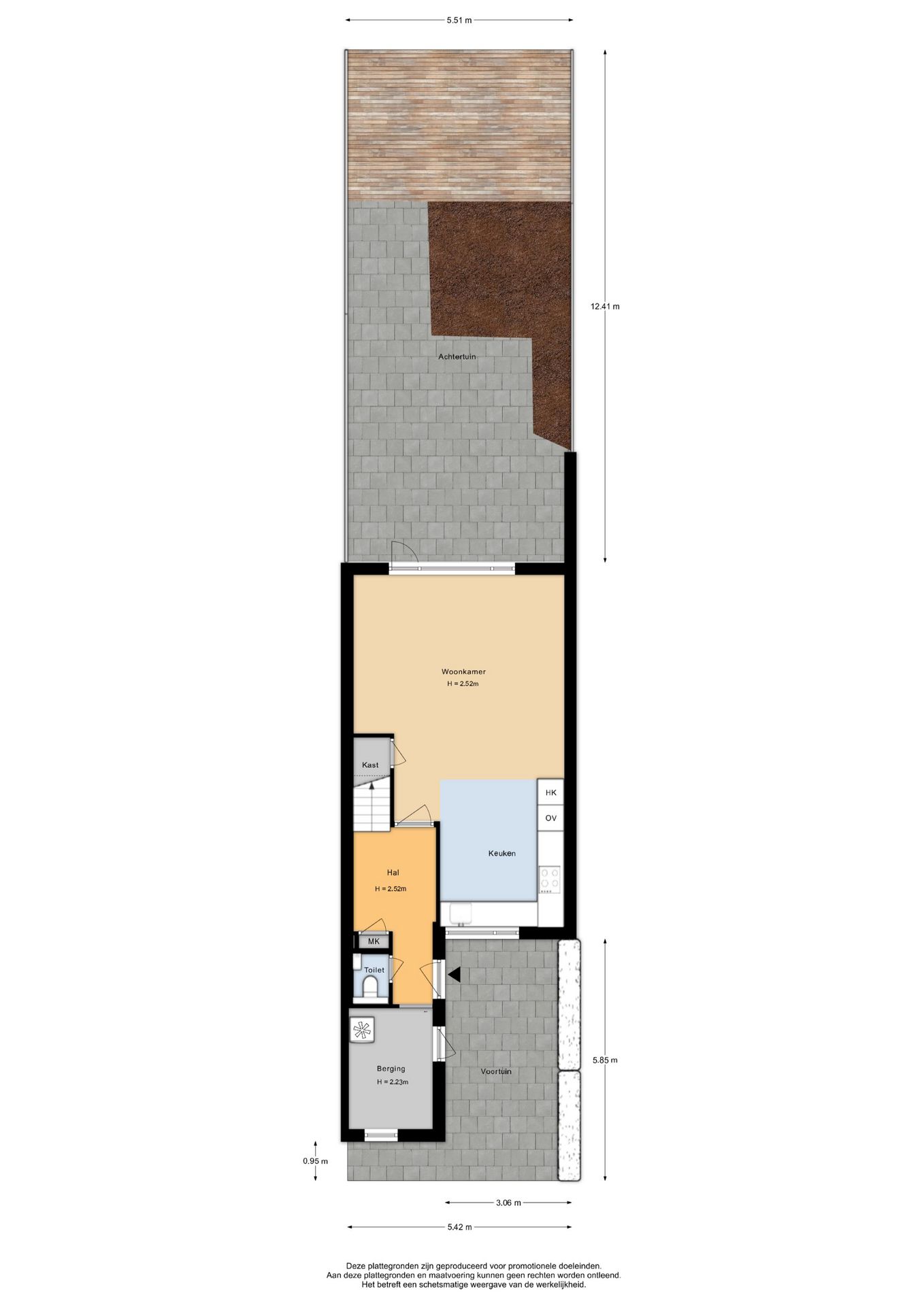 Photo 72 of Eksterweg 32