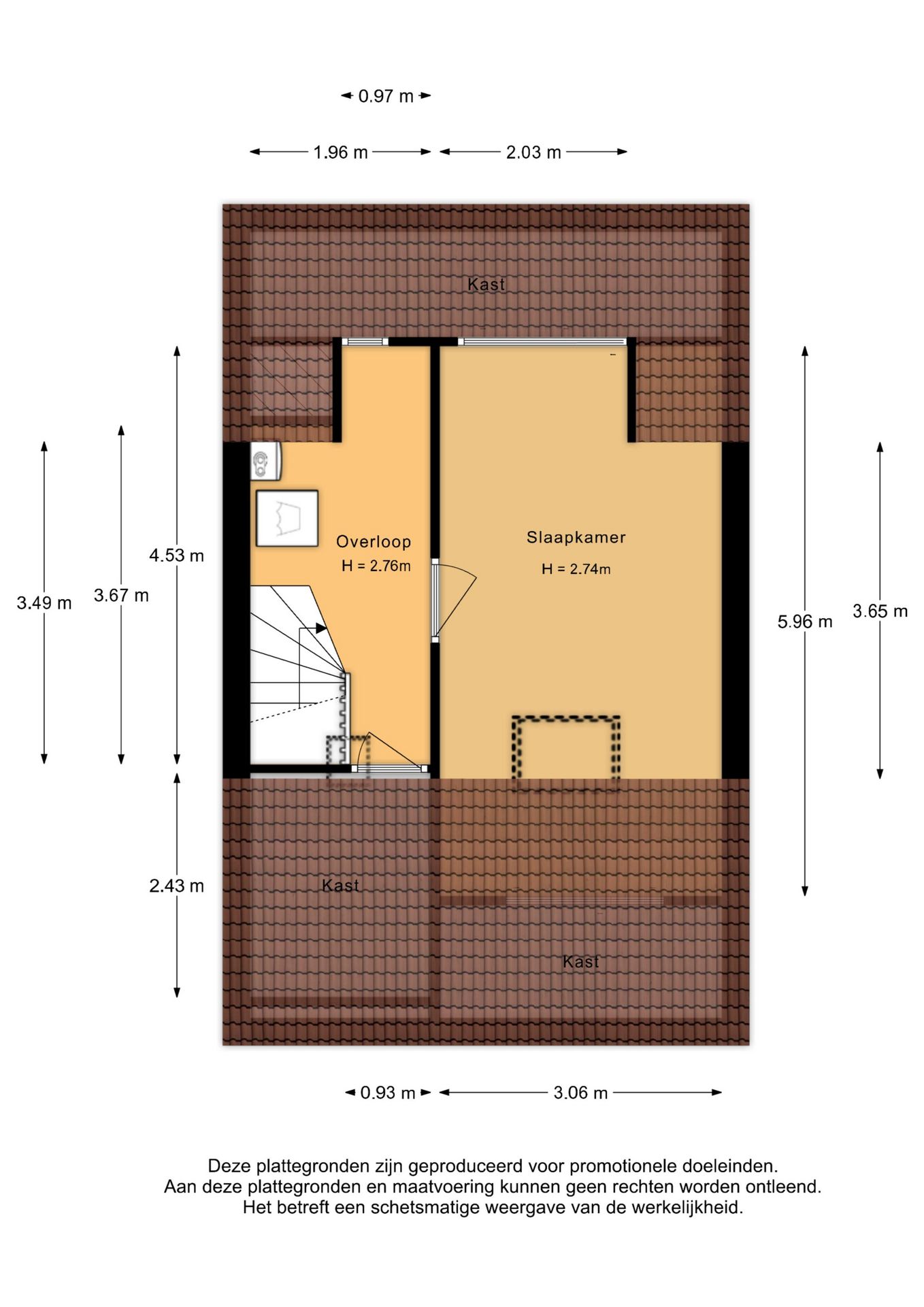 Photo 78 of Eksterweg 32