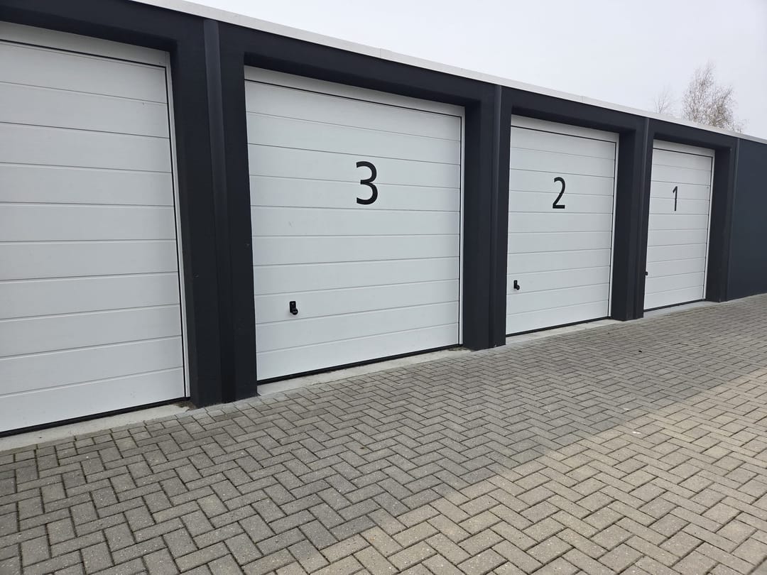 Foto 2 van Oosterbracht 3-A03