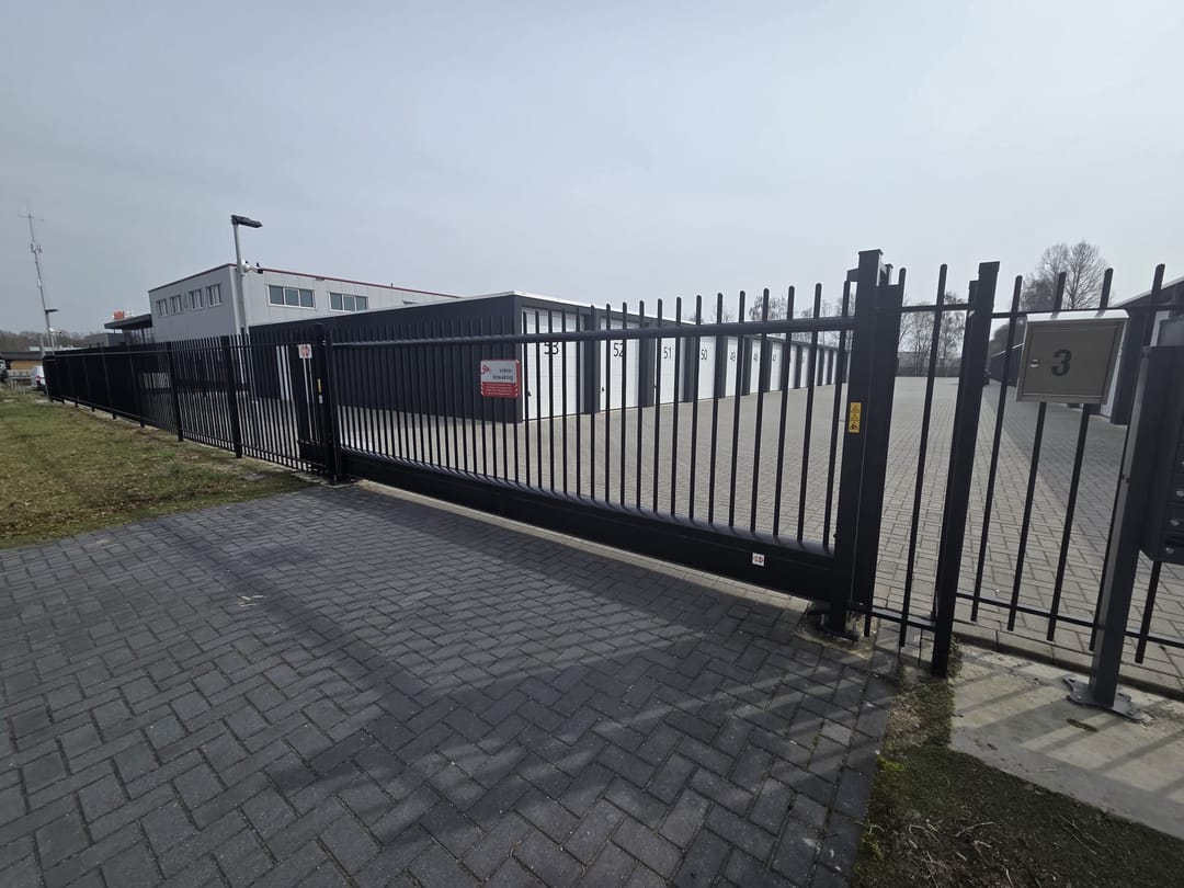 Foto 11 van Oosterbracht 3-A03