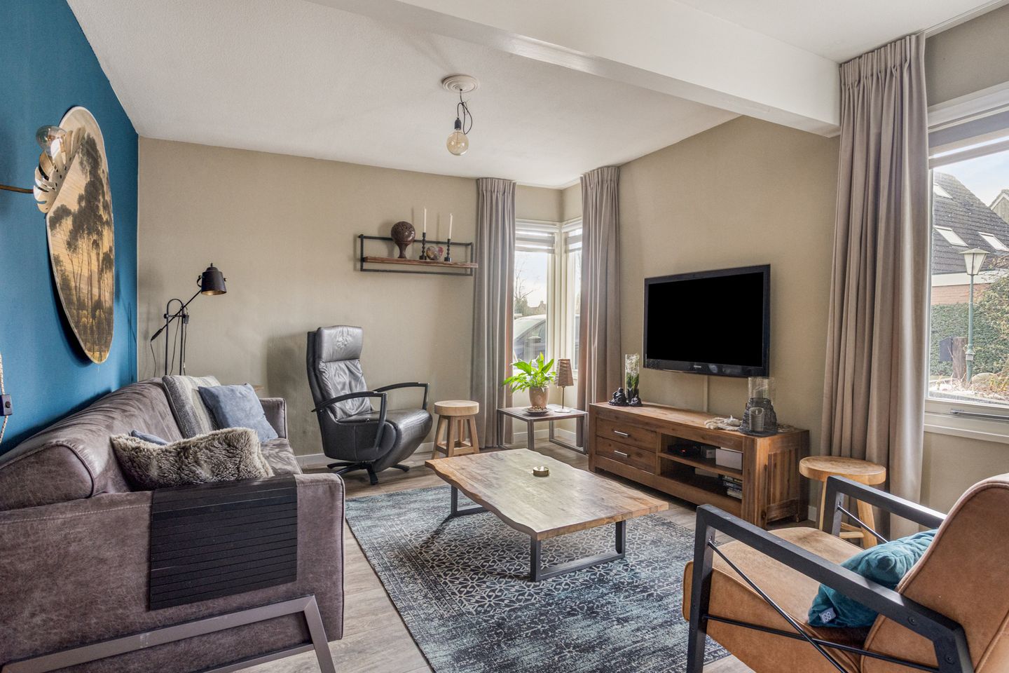 Foto 5 van Buidelmees 72