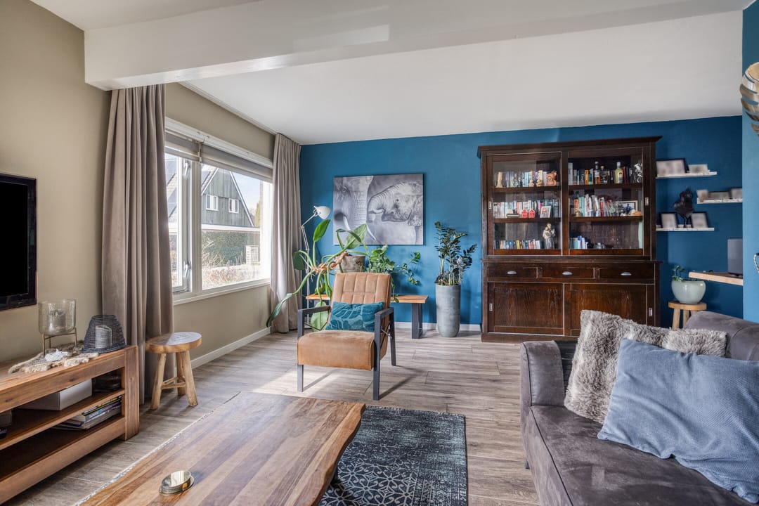 Foto 7 van Buidelmees 72