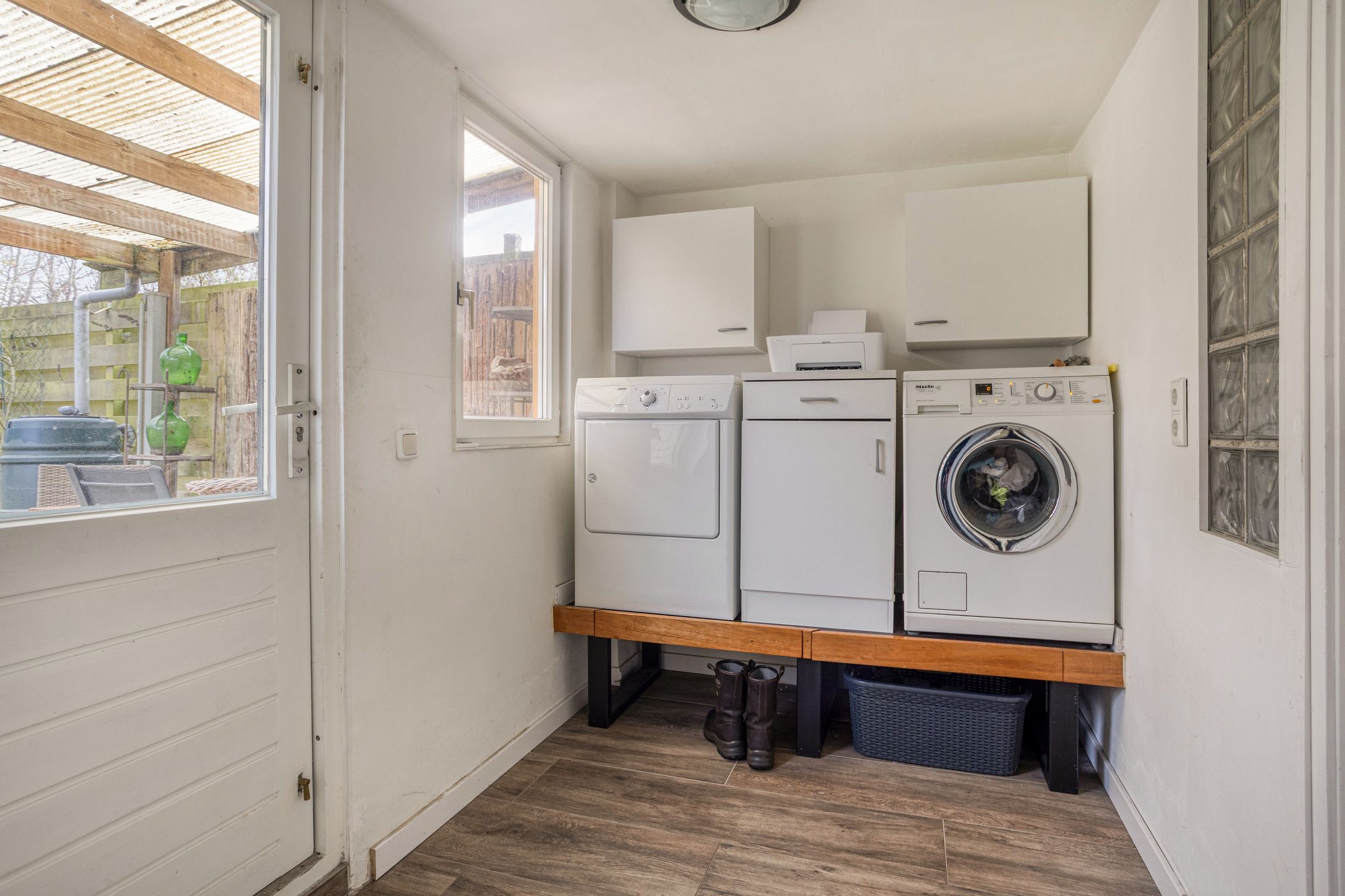 Foto 12 van Buidelmees 72