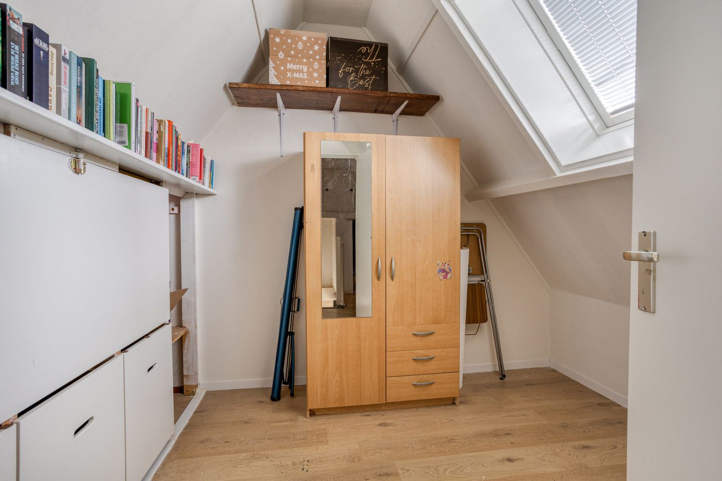 Foto 20 van Buidelmees 72