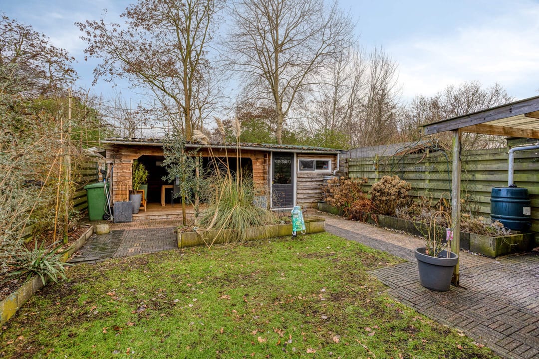 Foto 22 van Buidelmees 72