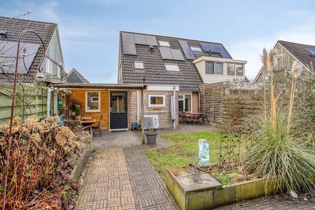 Foto 23 van Buidelmees 72