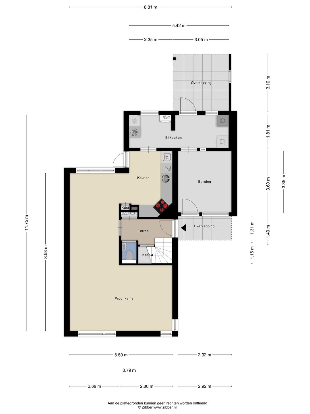 Foto 32 van Buidelmees 72