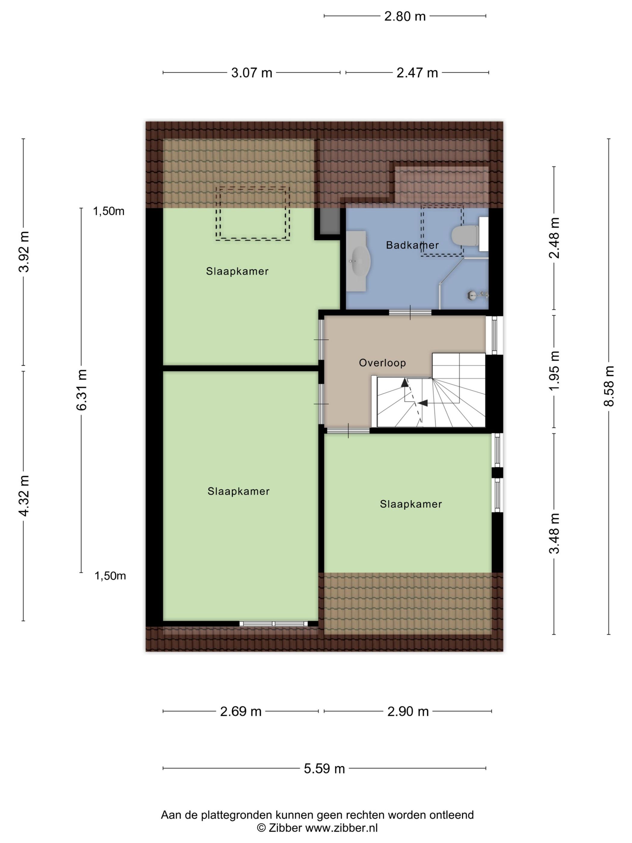 Foto 33 van Buidelmees 72