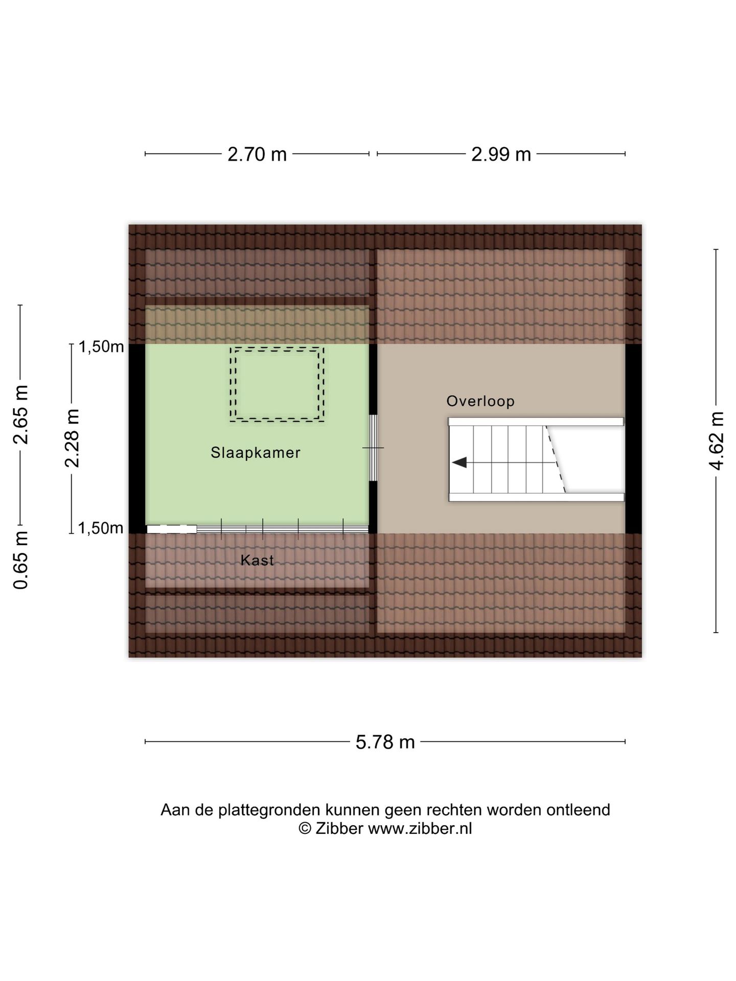 Foto 34 van Buidelmees 72