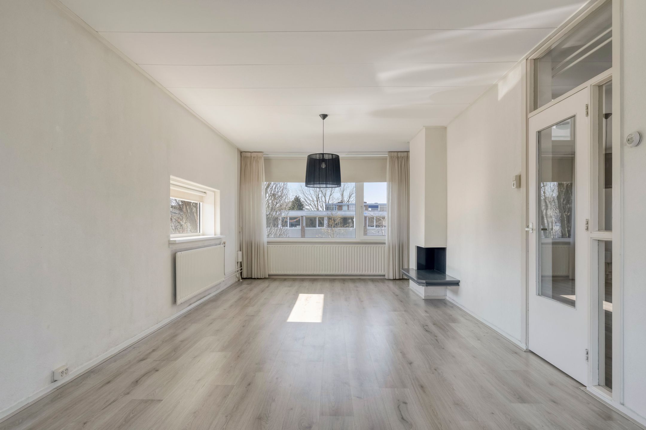 Foto 3 van Newtonstraat 91