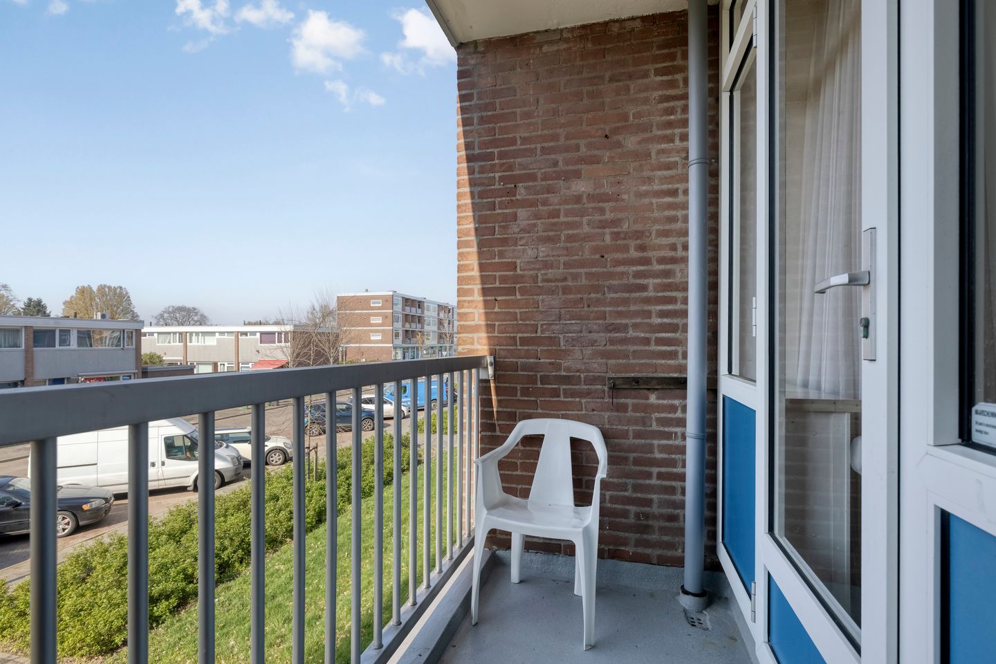 Foto 4 van Newtonstraat 91