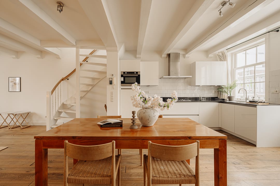 Foto 11 van Nieuwe Leliestraat 8-2