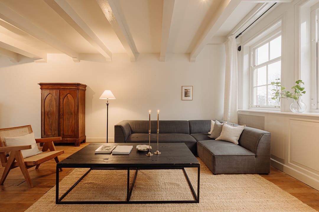 Foto 7 van Nieuwe Leliestraat 8-2