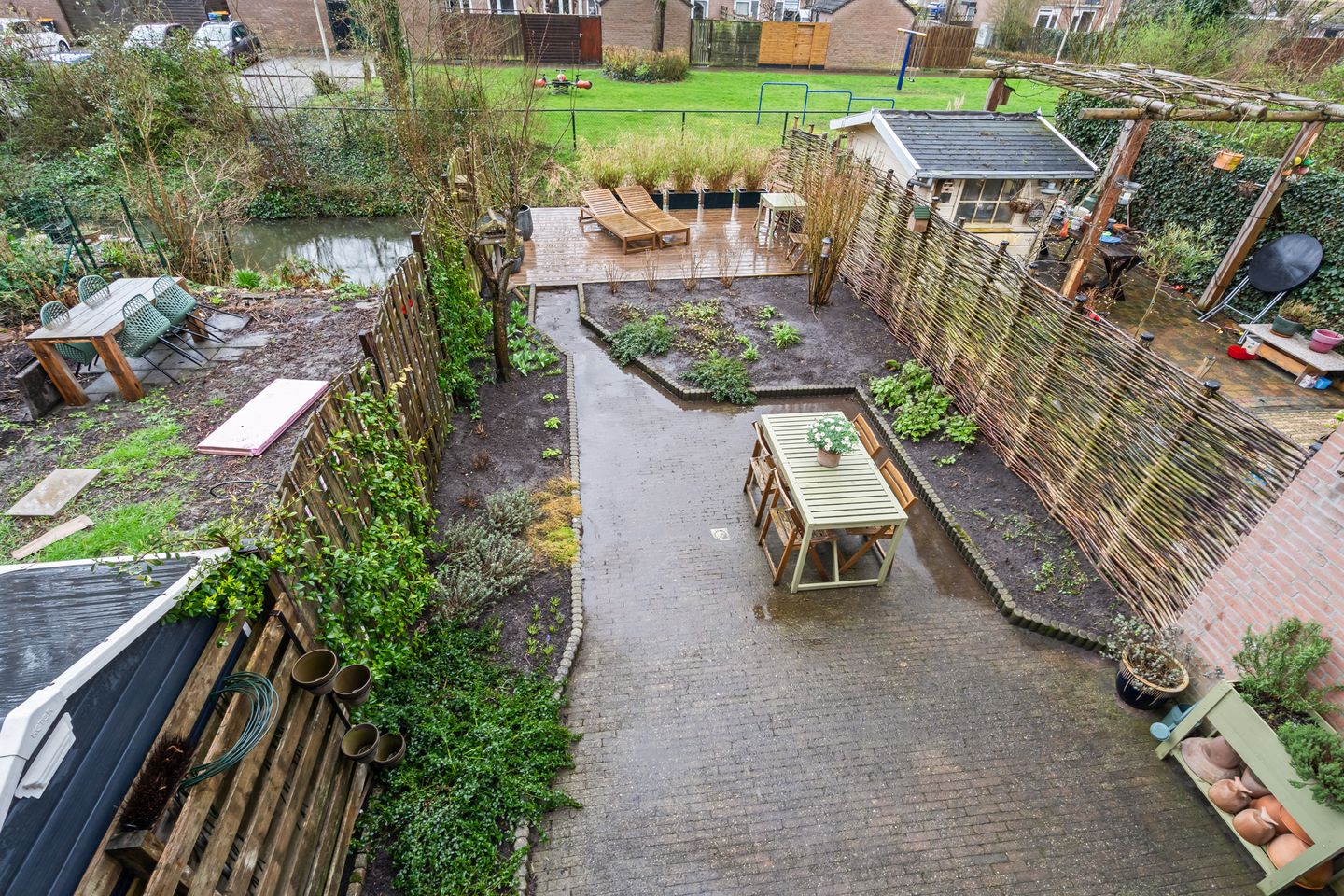 Photo 40 of Eksterweg 32